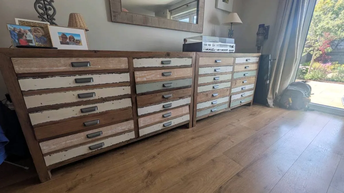 Drawer Unit / Sideboard - Image 2
