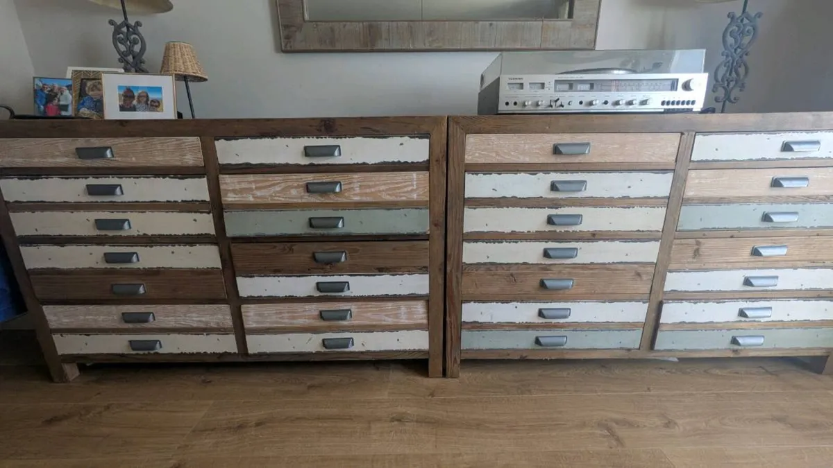 Drawer Unit / Sideboard - Image 3