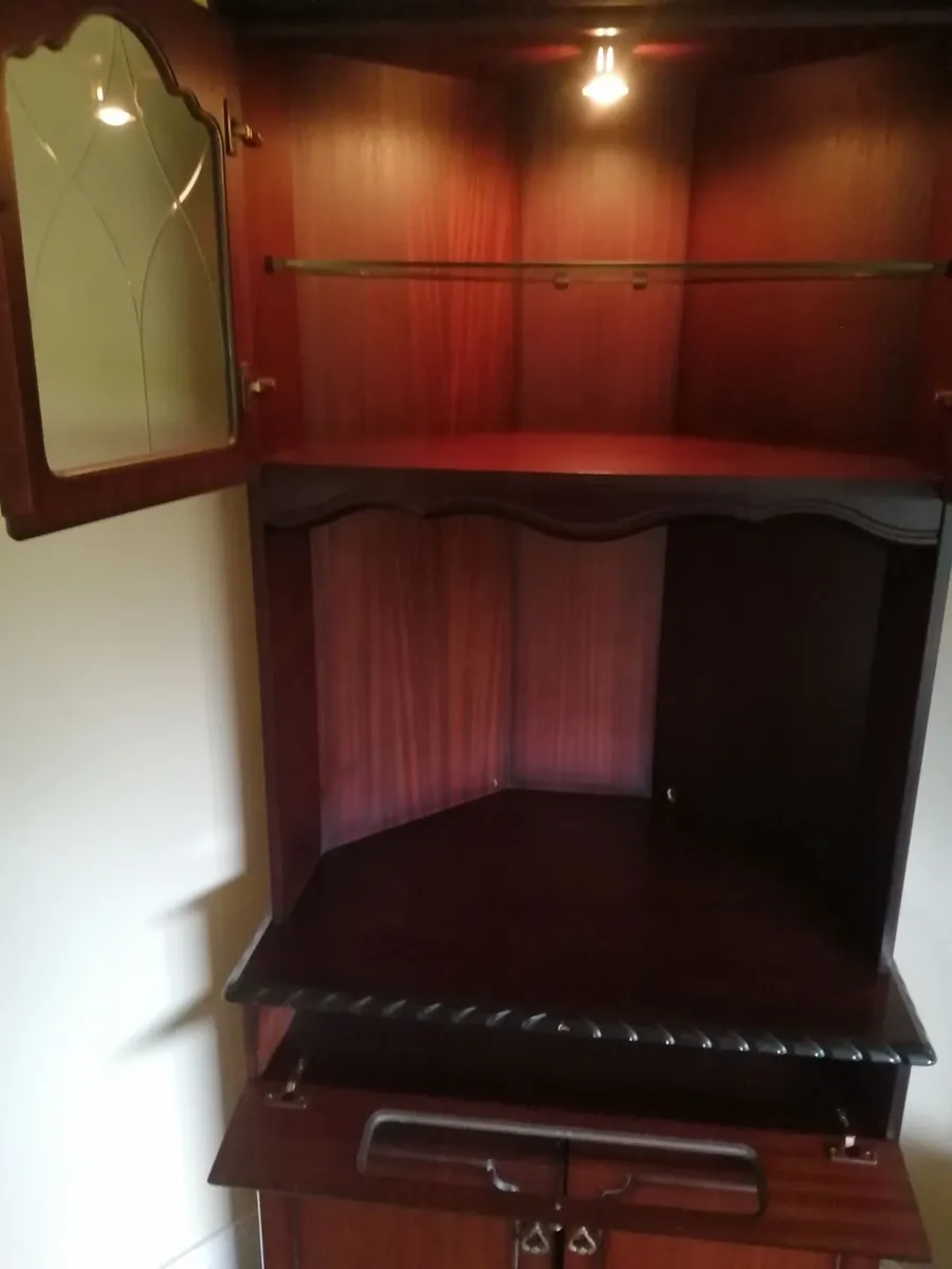 TV Cabinet - Image 2