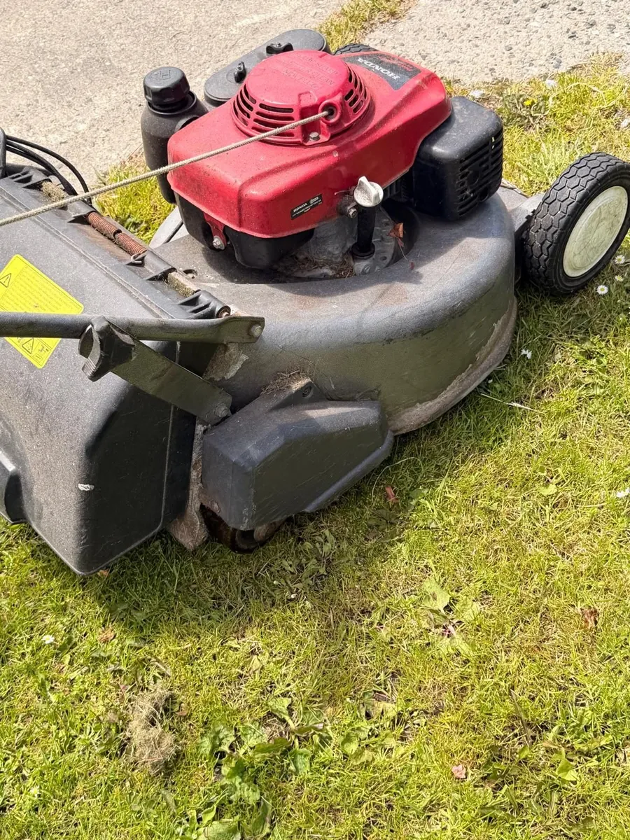 Lawnmower - Image 3