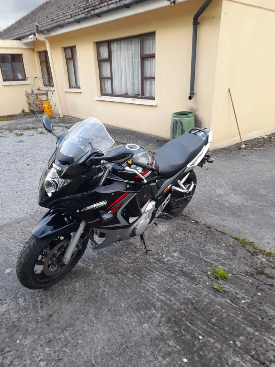 Suzuki Other 2008 - Image 1