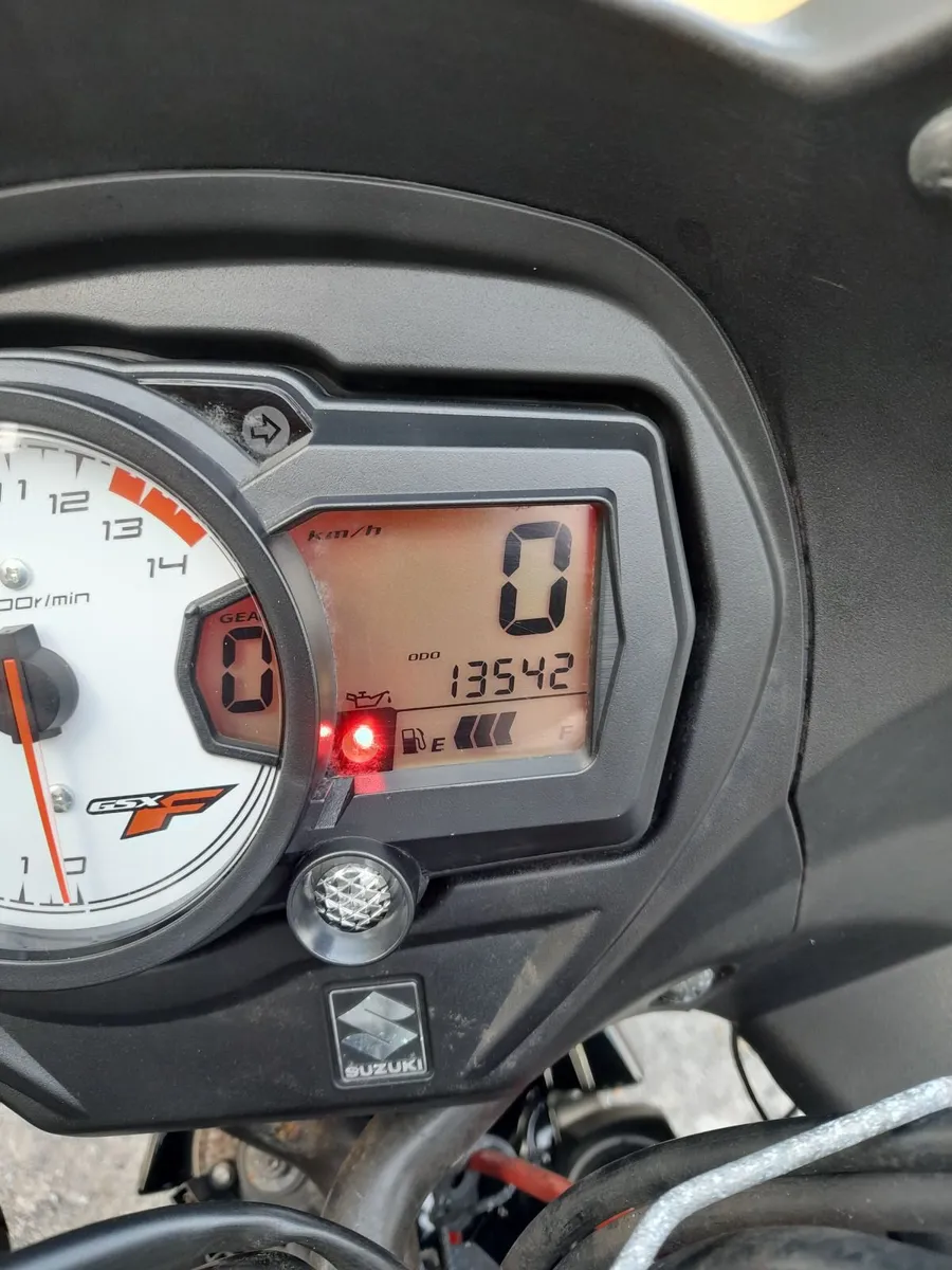 Suzuki Other 2008 - Image 2