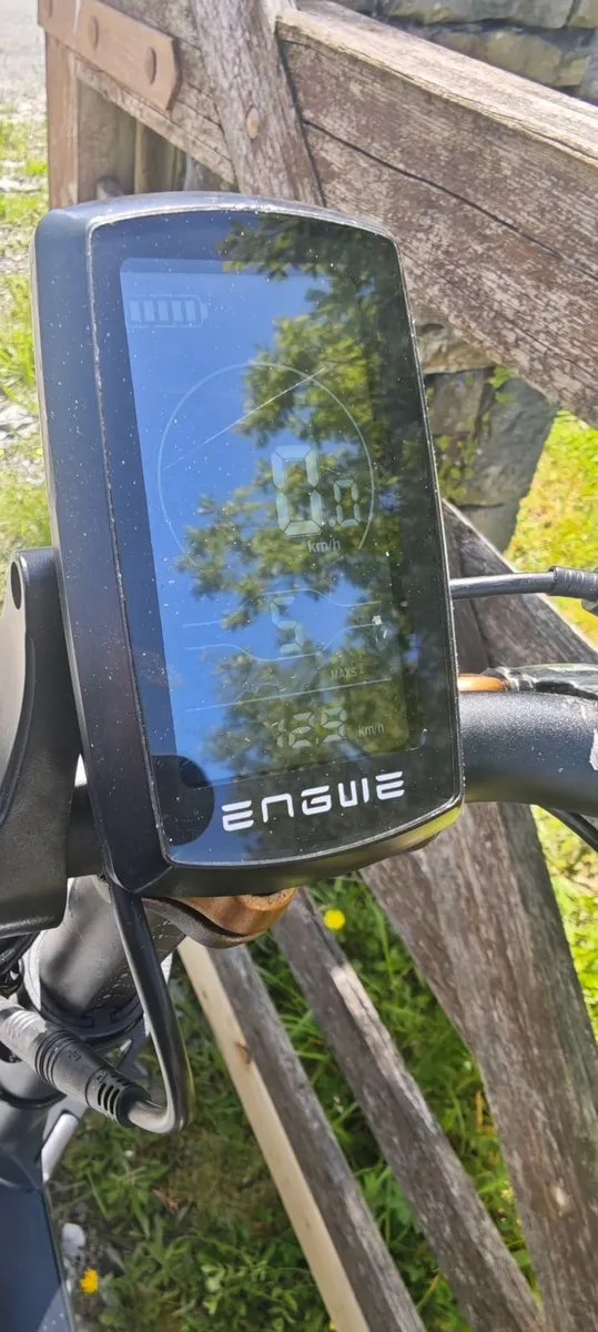 e-bike e-bike - Image 2