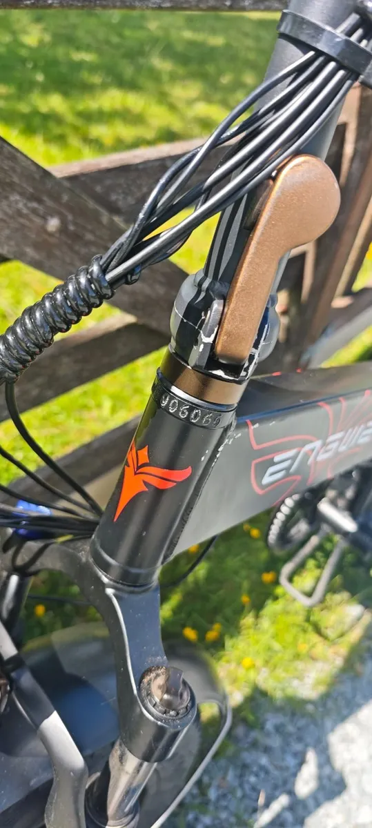 e-bike e-bike - Image 3