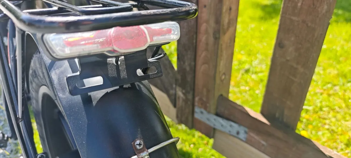 e-bike e-bike - Image 4