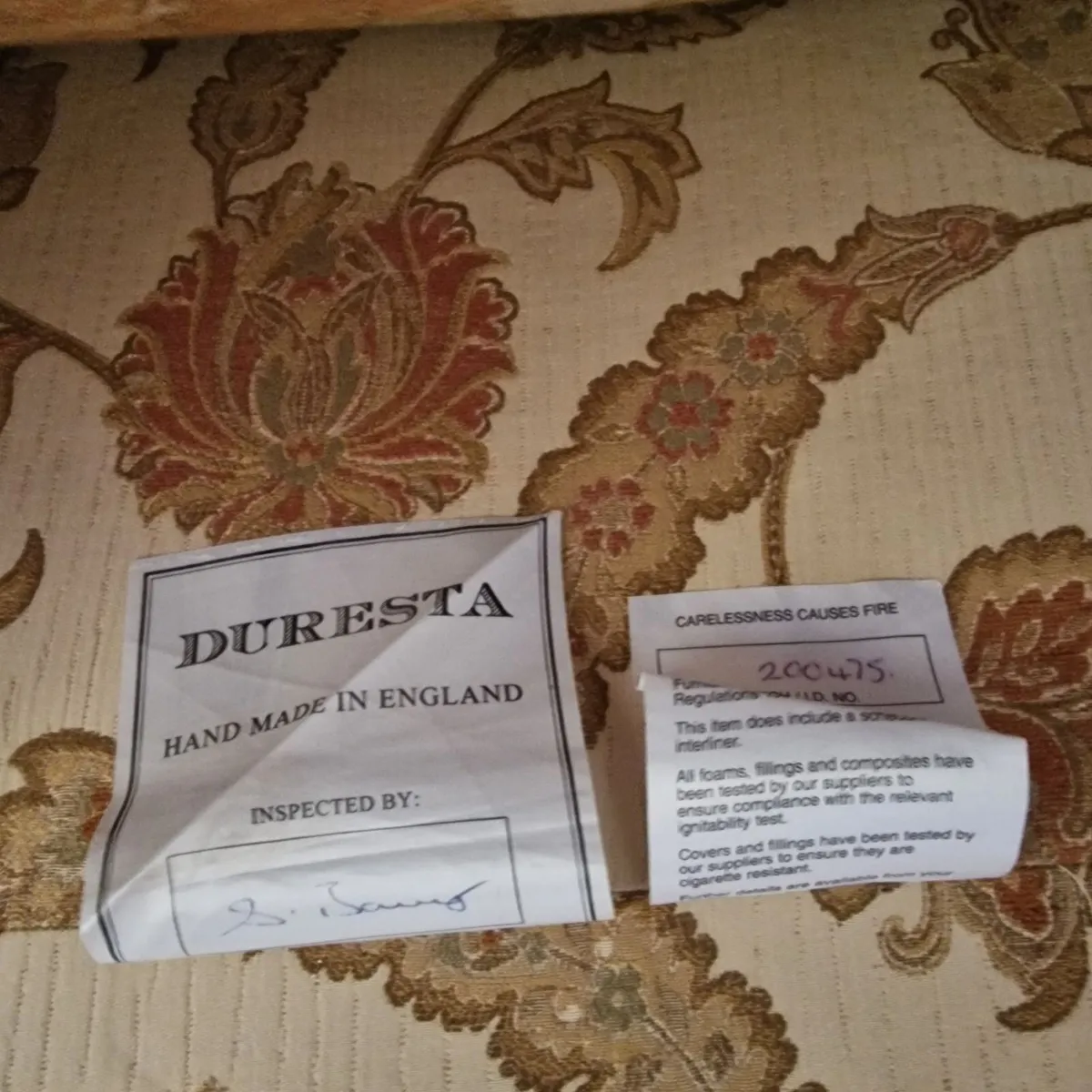 Sofa - Image 3