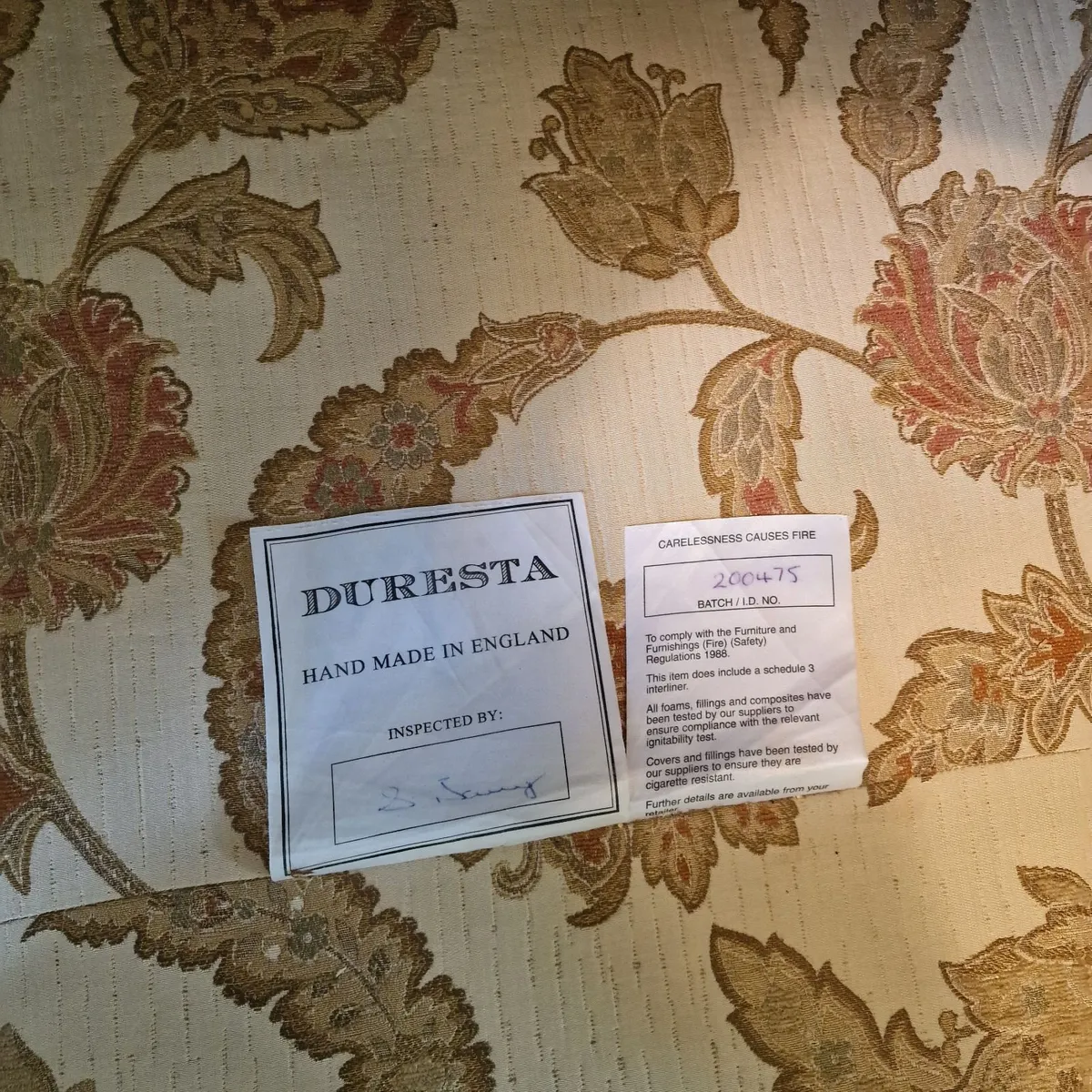 Sofa - Image 4