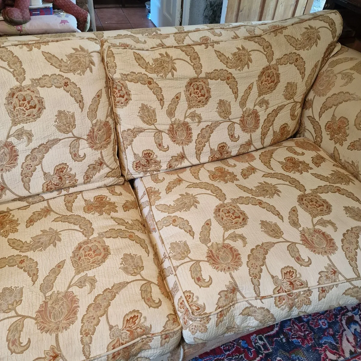 Sofa - Image 1