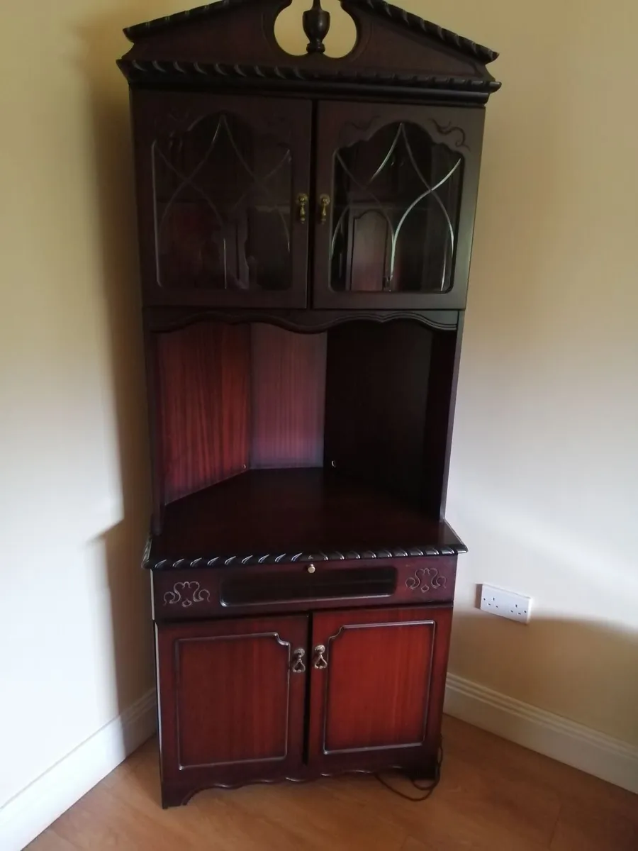 TV Cabinet - Image 4