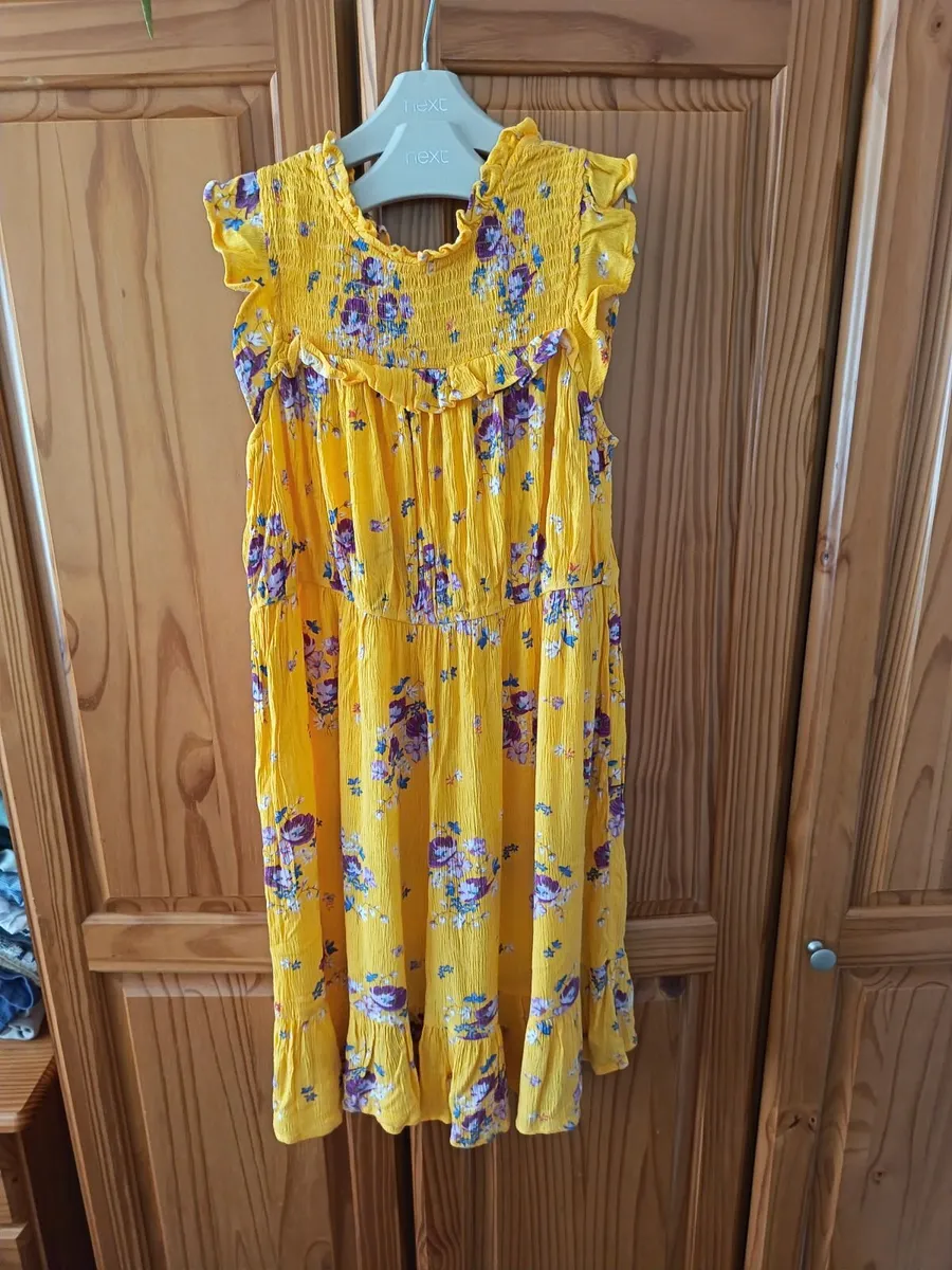 Dress age 9 - Image 3