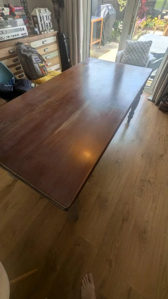 Kitchen table - Image 4