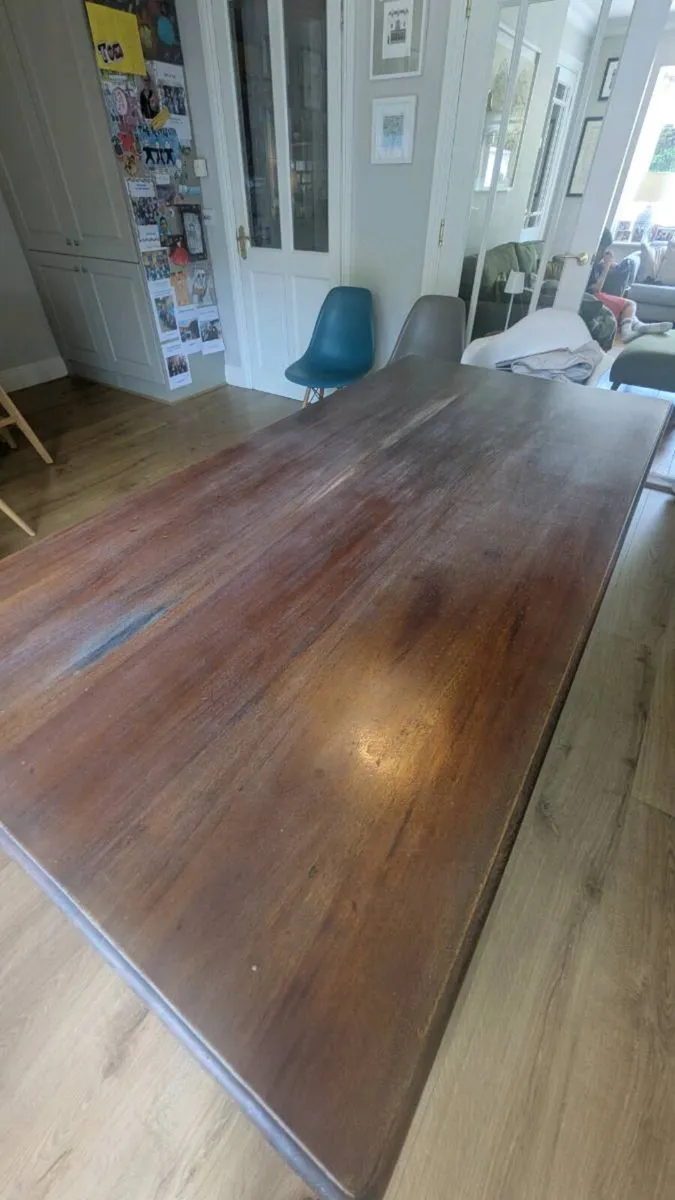 Kitchen table - Image 2
