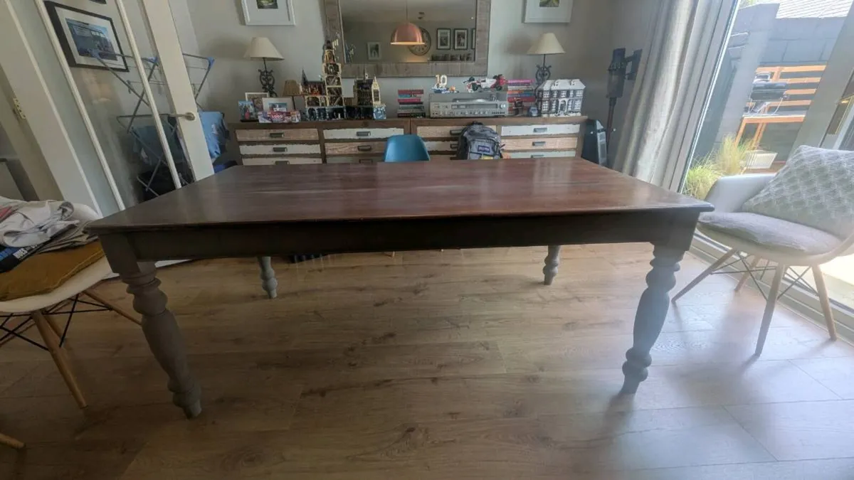 Kitchen table - Image 3