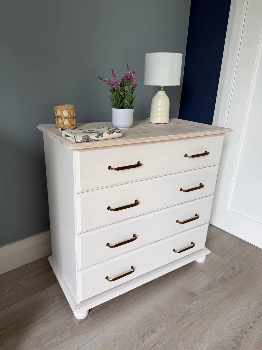 Chest of Drawers - Image 2