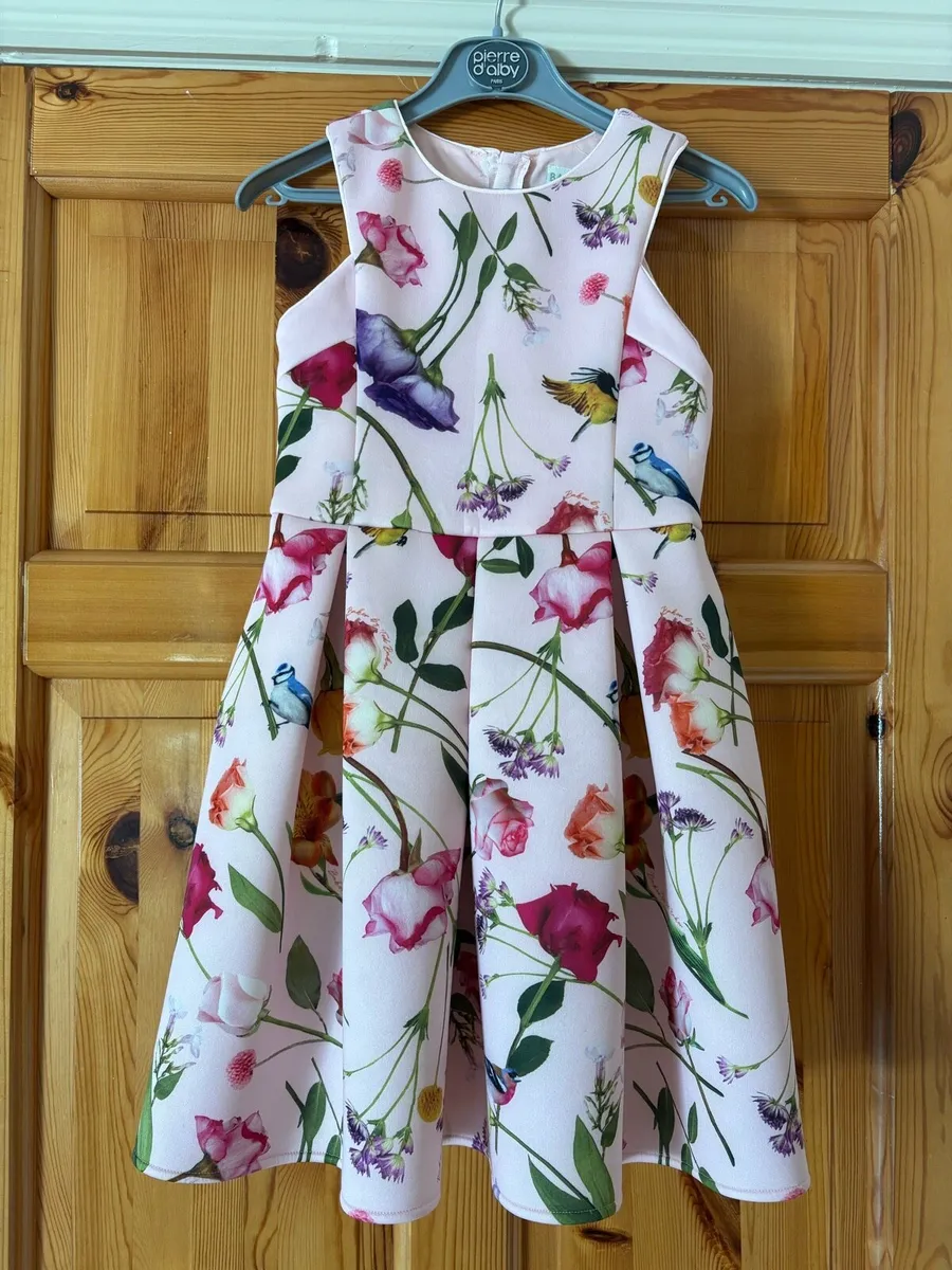 Ted Baker dress - Image 1