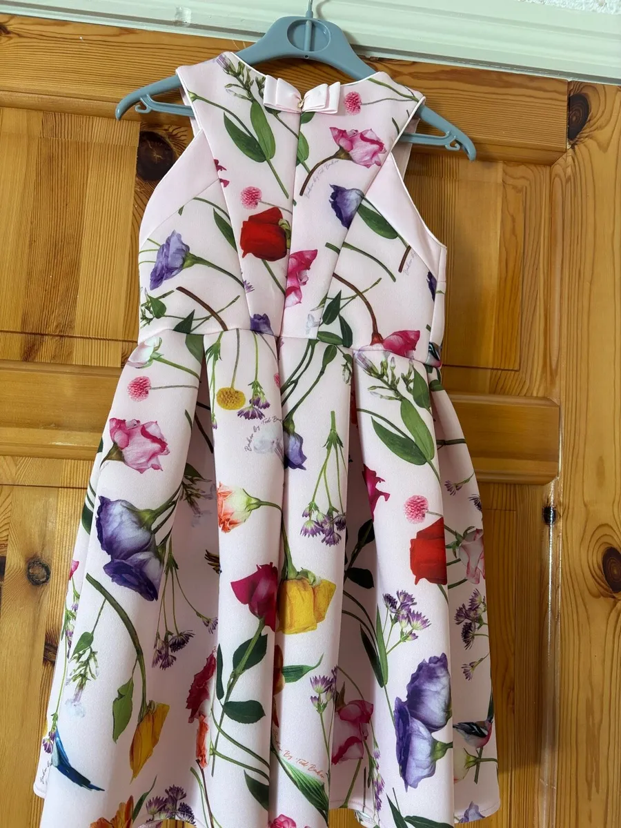 Ted Baker dress - Image 2
