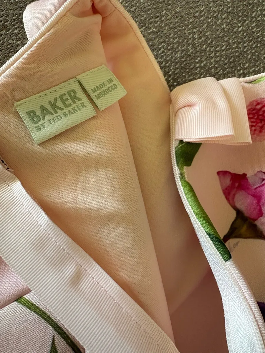 Ted Baker dress - Image 3