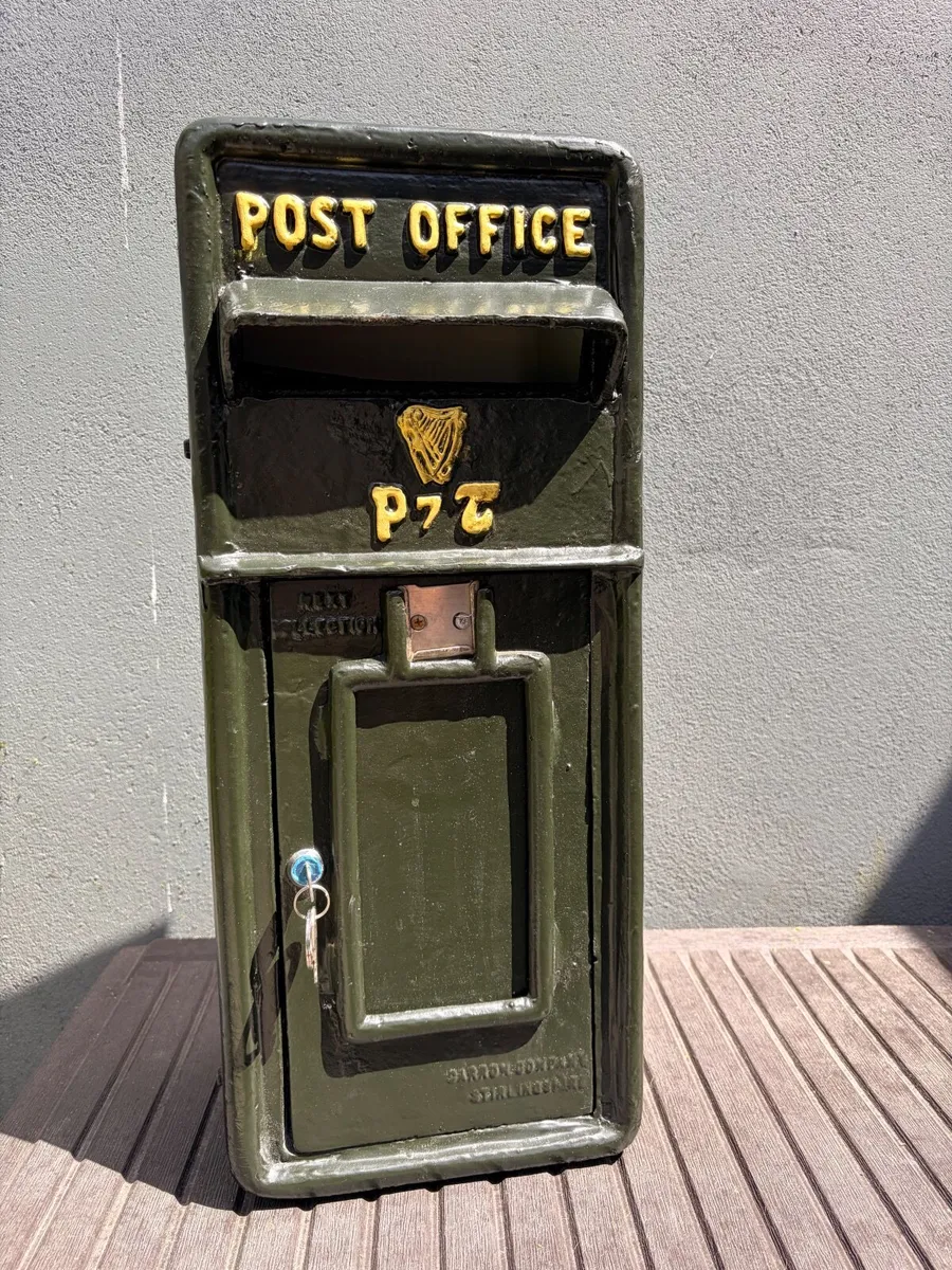 Wedding Postbox for Hire - Image 3