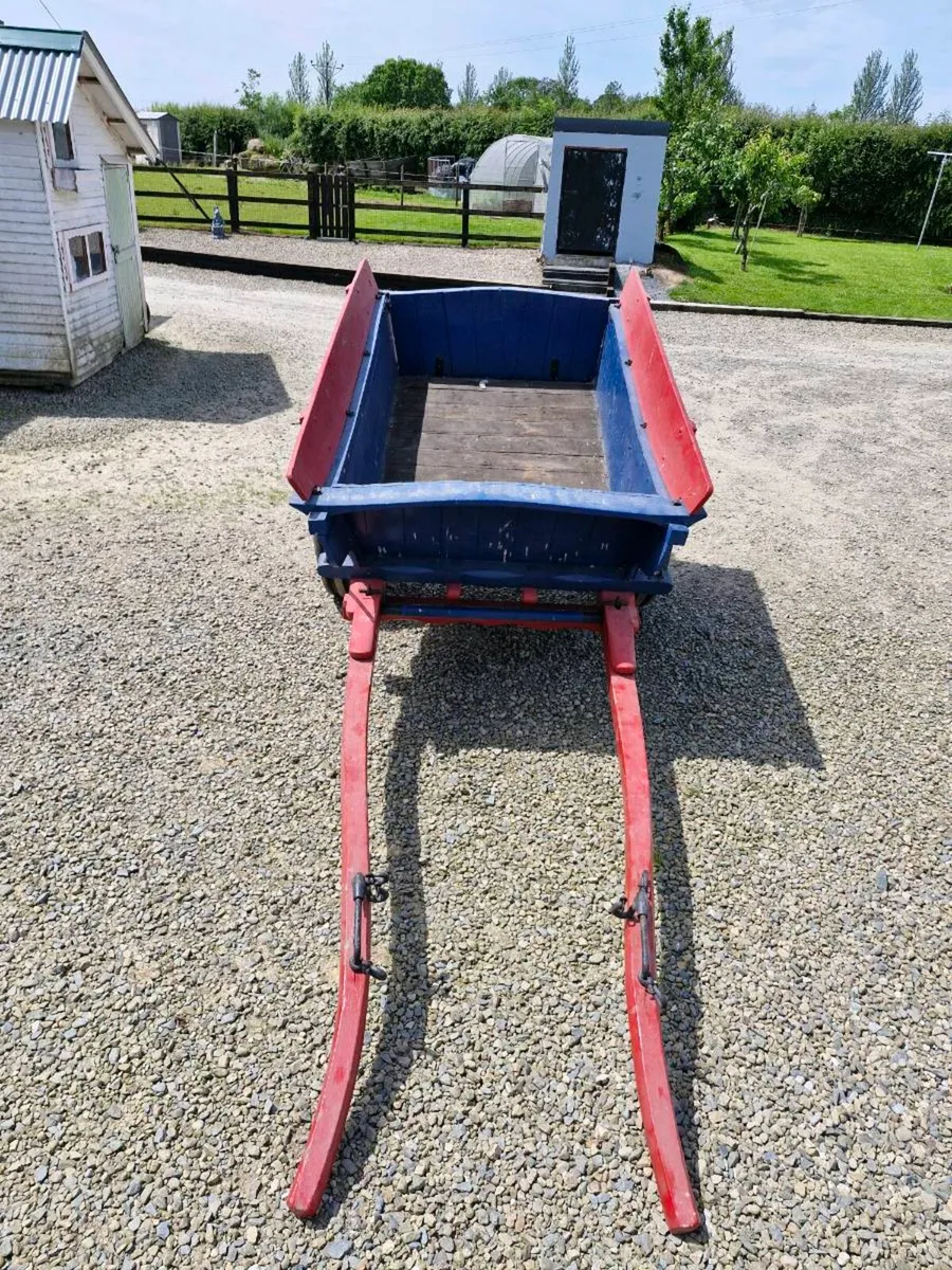 Horse cart - Image 2