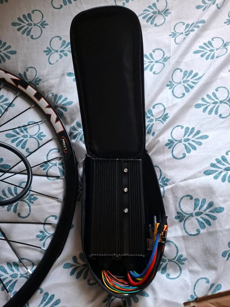 New conversion kit for bike - Image 3