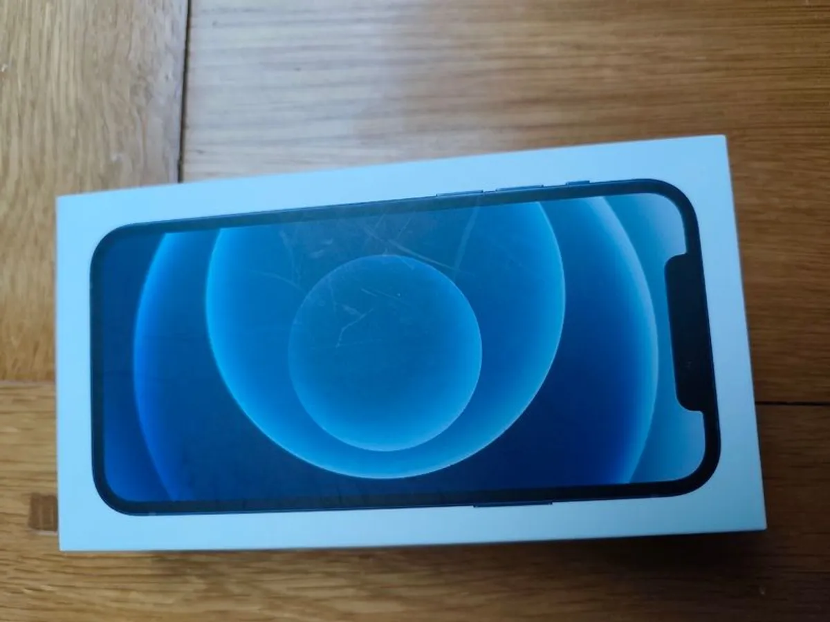 Iphone 12 - Image 1