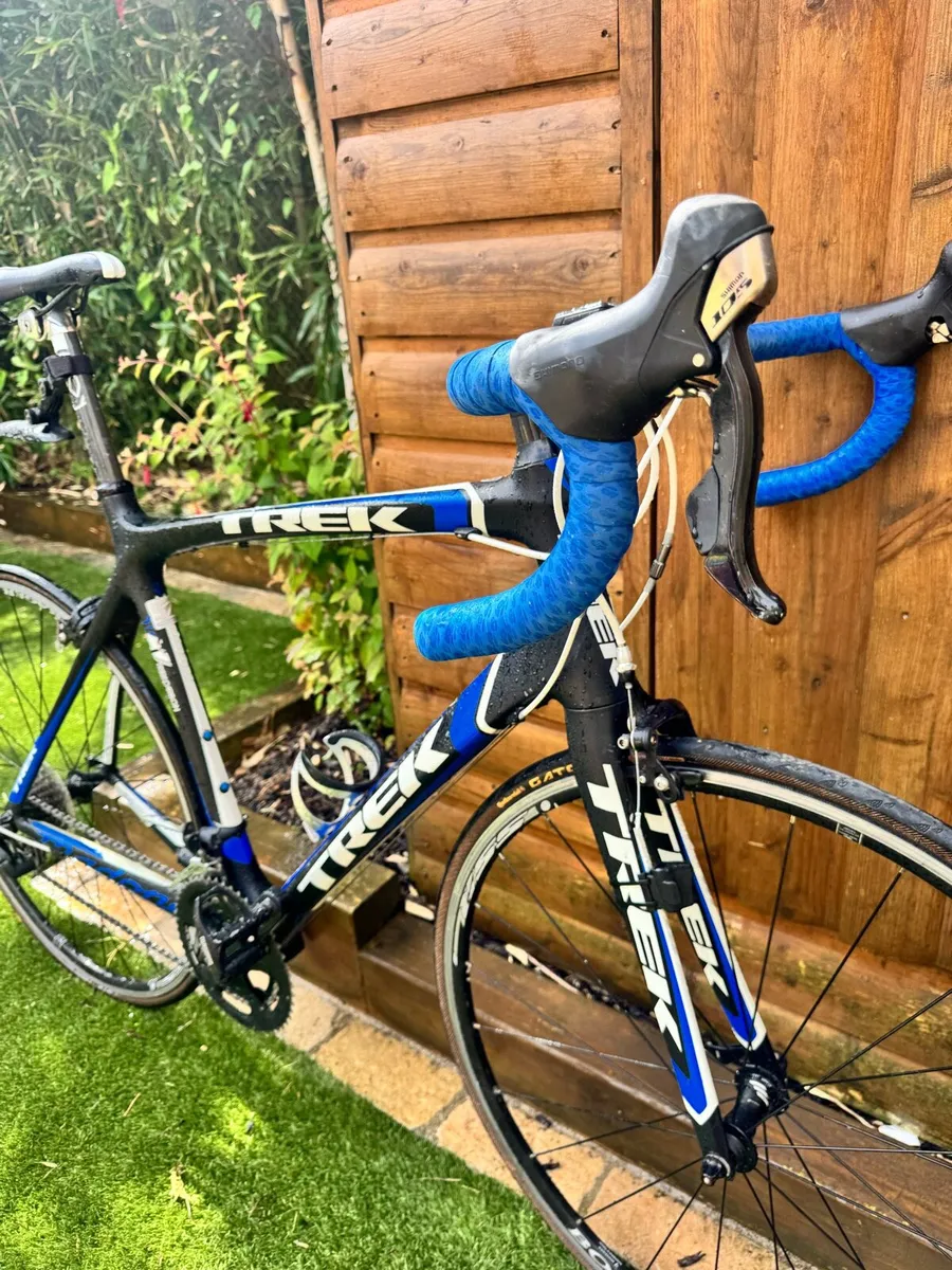 TREK MADONE - Image 2