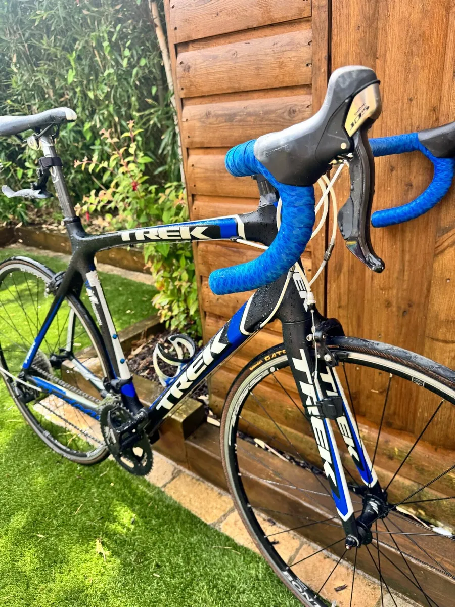 TREK MADONE - Image 4