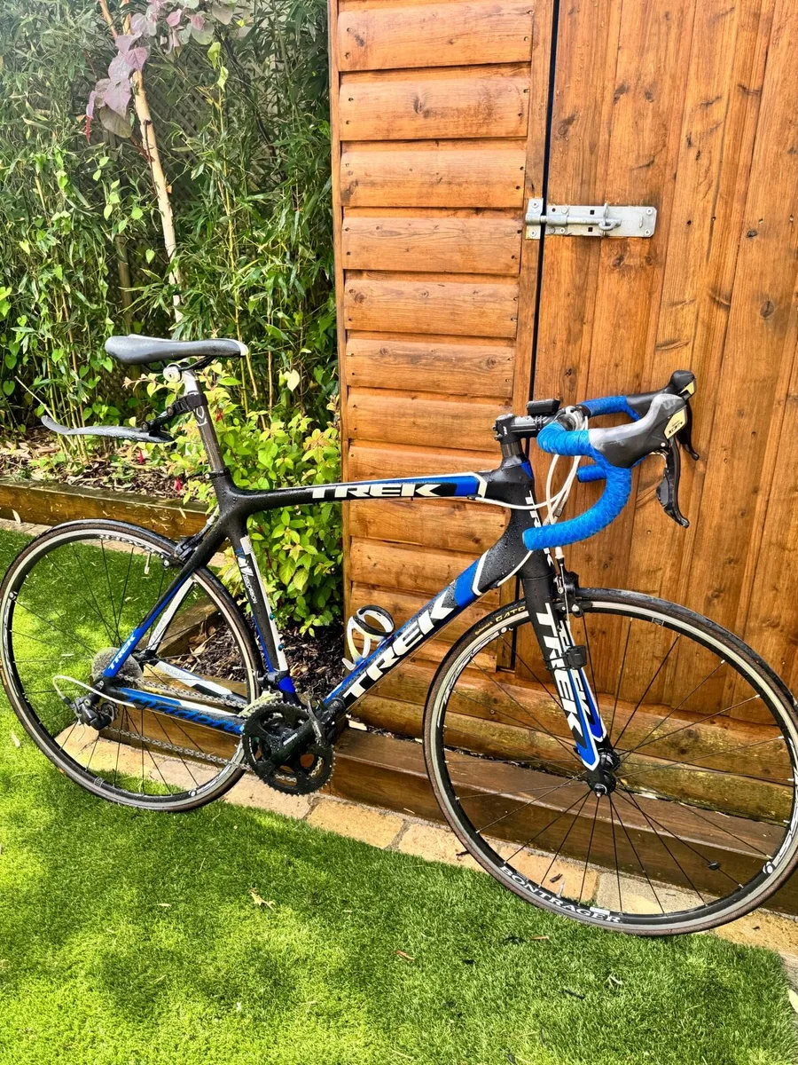 TREK MADONE - Image 1