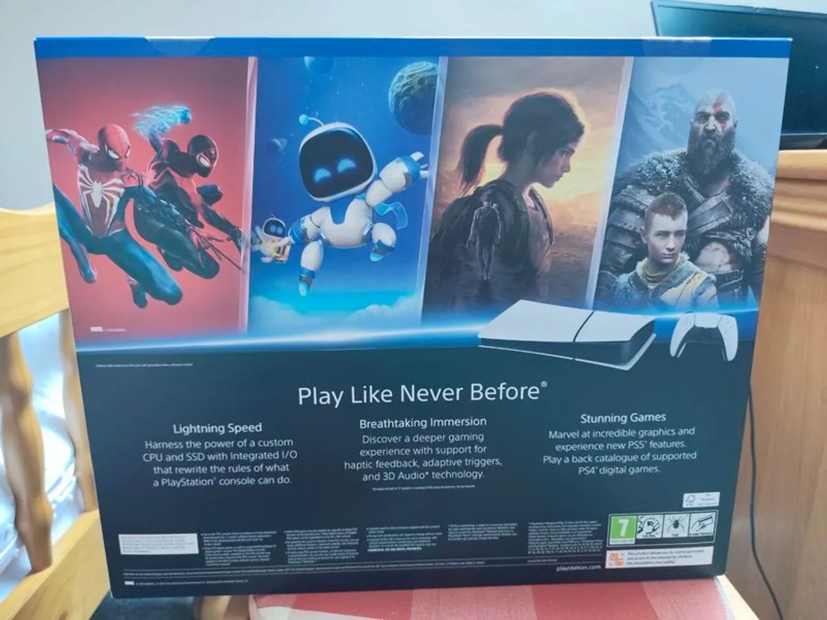 PlayStation 5 - Image 2