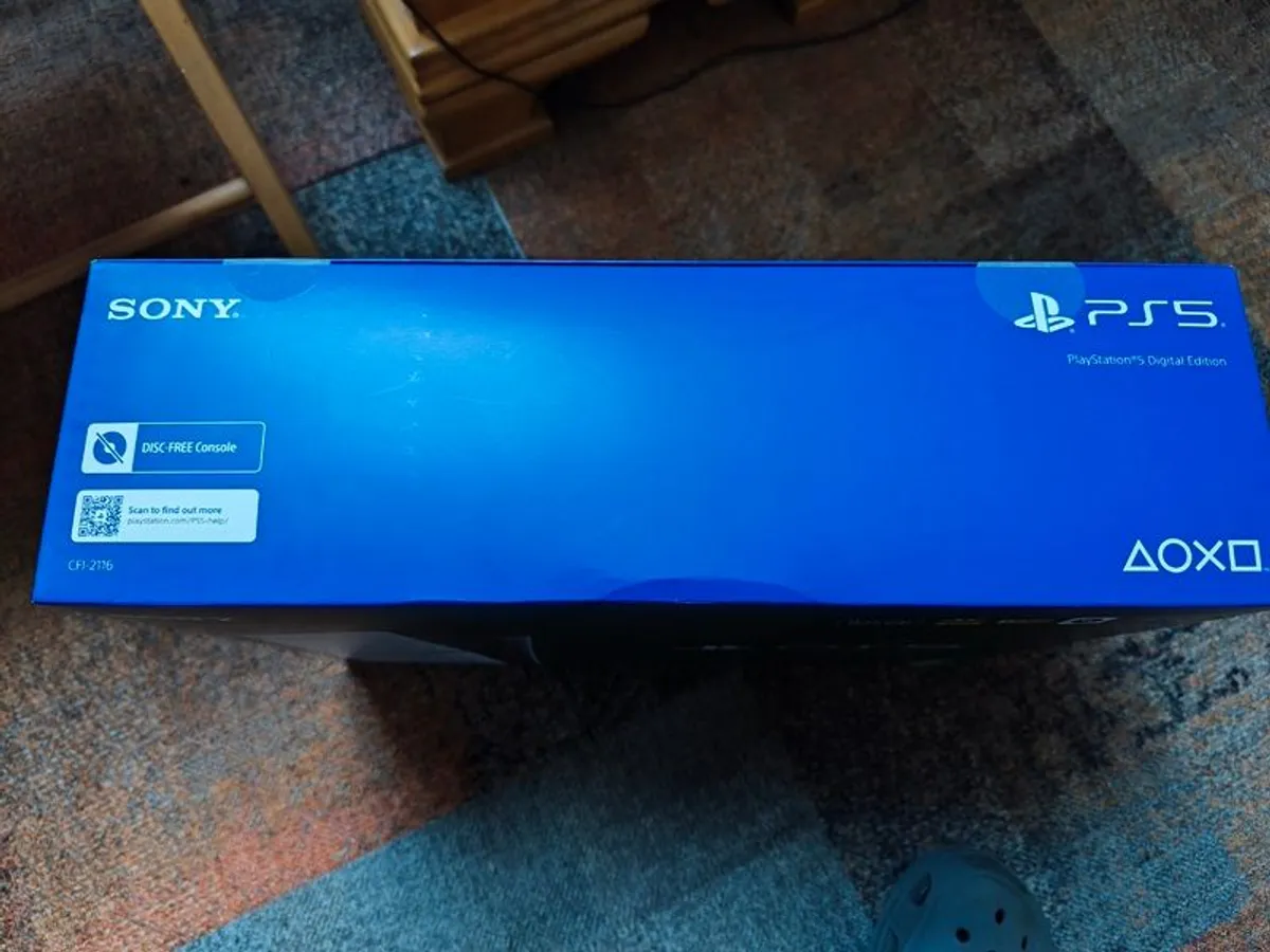PlayStation 5 - Image 3