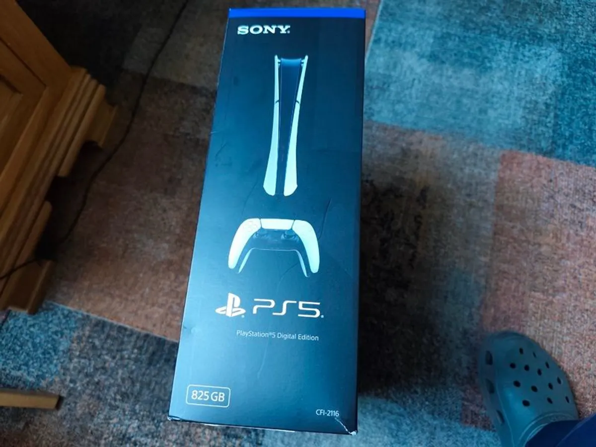 PlayStation 5 - Image 4