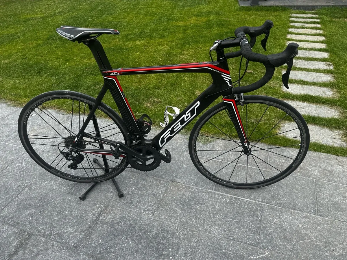 Felt AR4 - Image 1