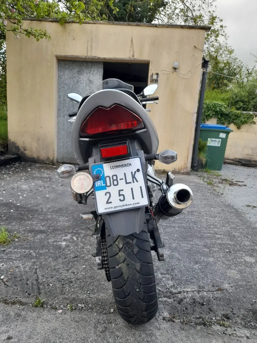 Suzuki Other 2008 - Image 3