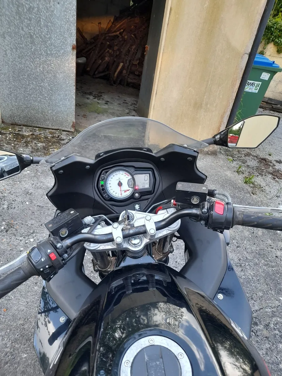 Suzuki Other 2008 - Image 4