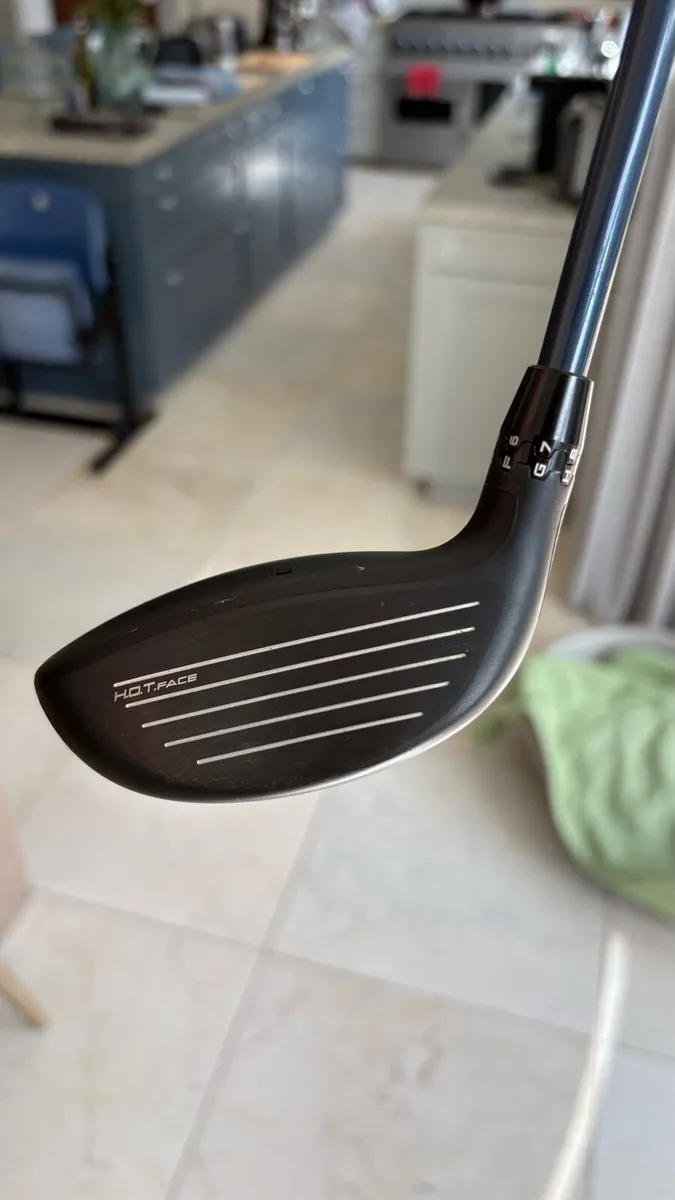 Cobra DS Adapt X 7 Wood - Image 3