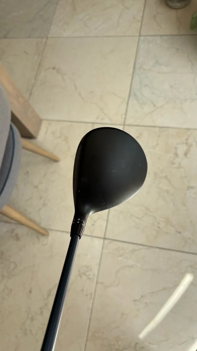 Cobra DS Adapt X 7 Wood - Image 4