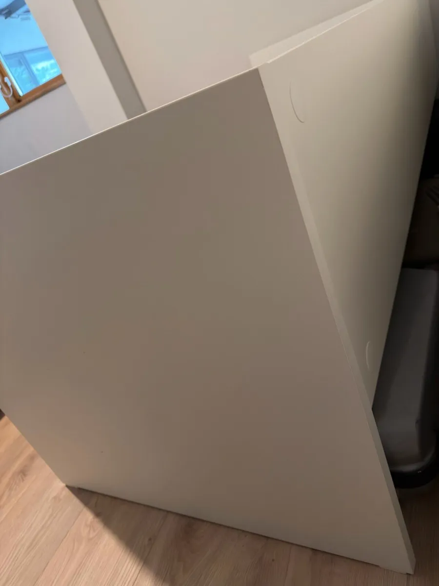 IKEA single bed(no mattress) - Image 3