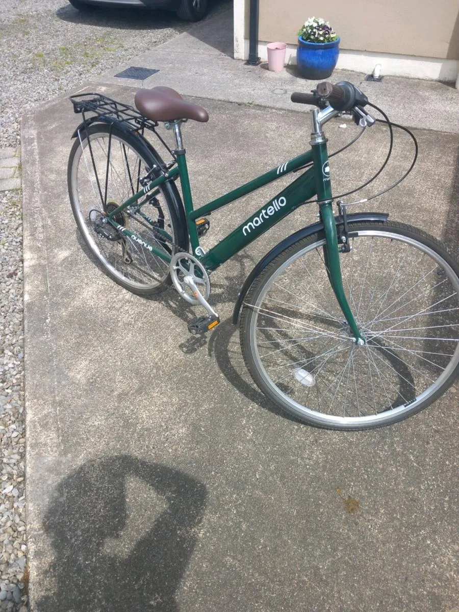 Ladies bike - Image 1