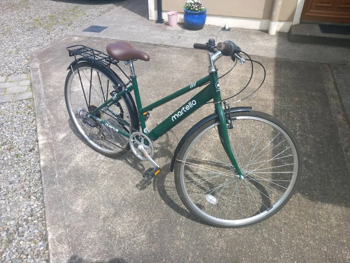 Ladies bike - Image 2