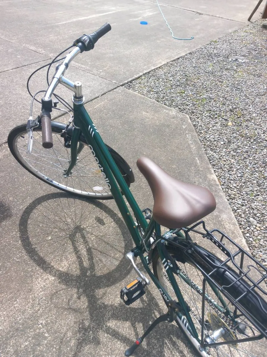 Ladies bike - Image 4