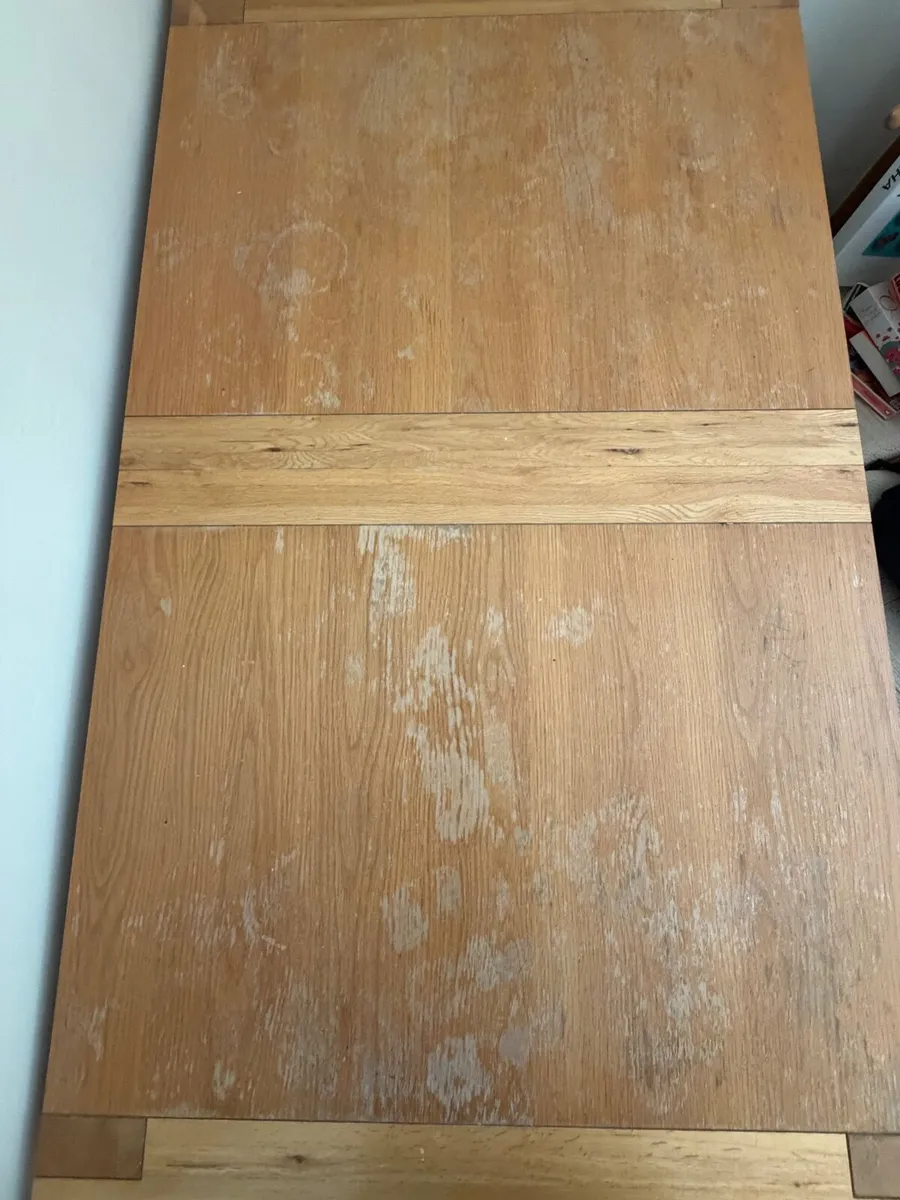 Kitchen Table - Image 2