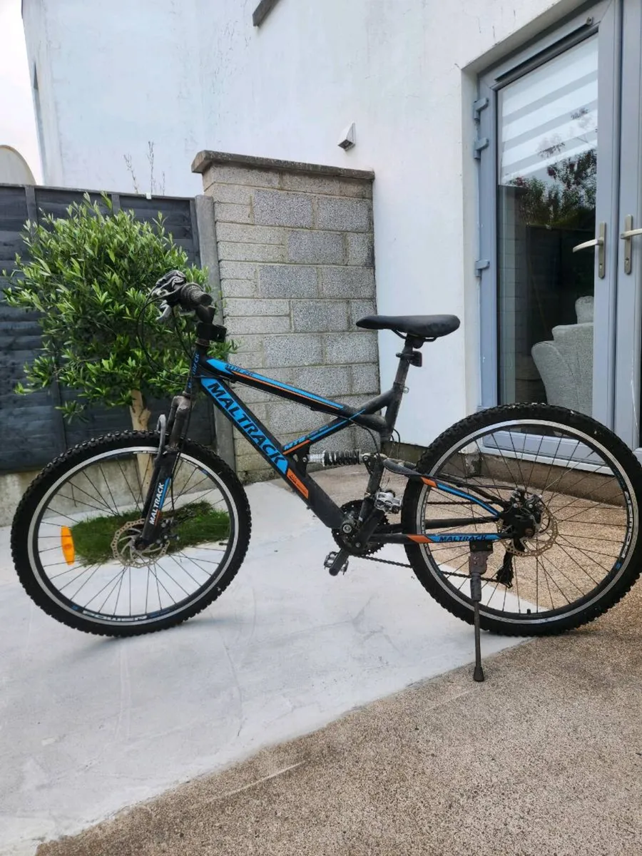 Bike - Image 1