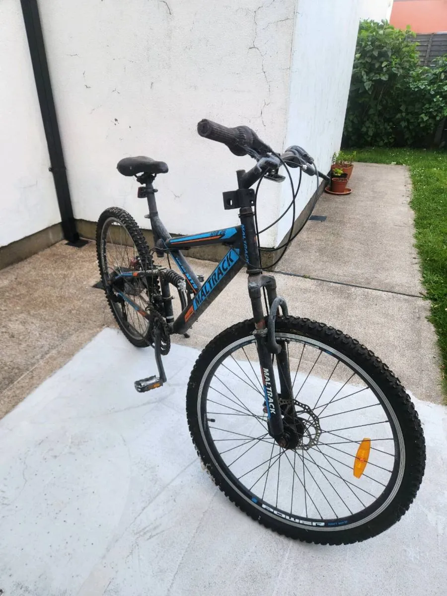 Bike - Image 3
