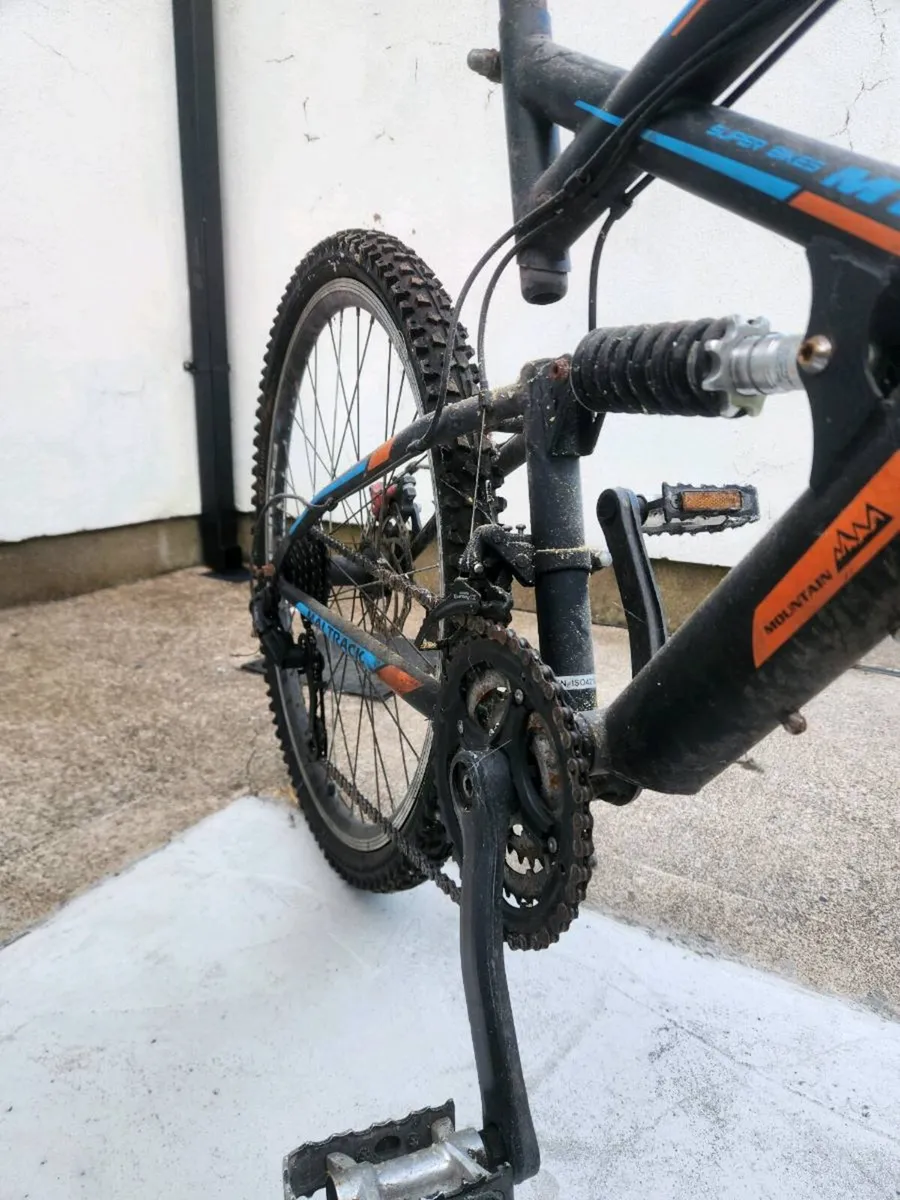 Bike - Image 4