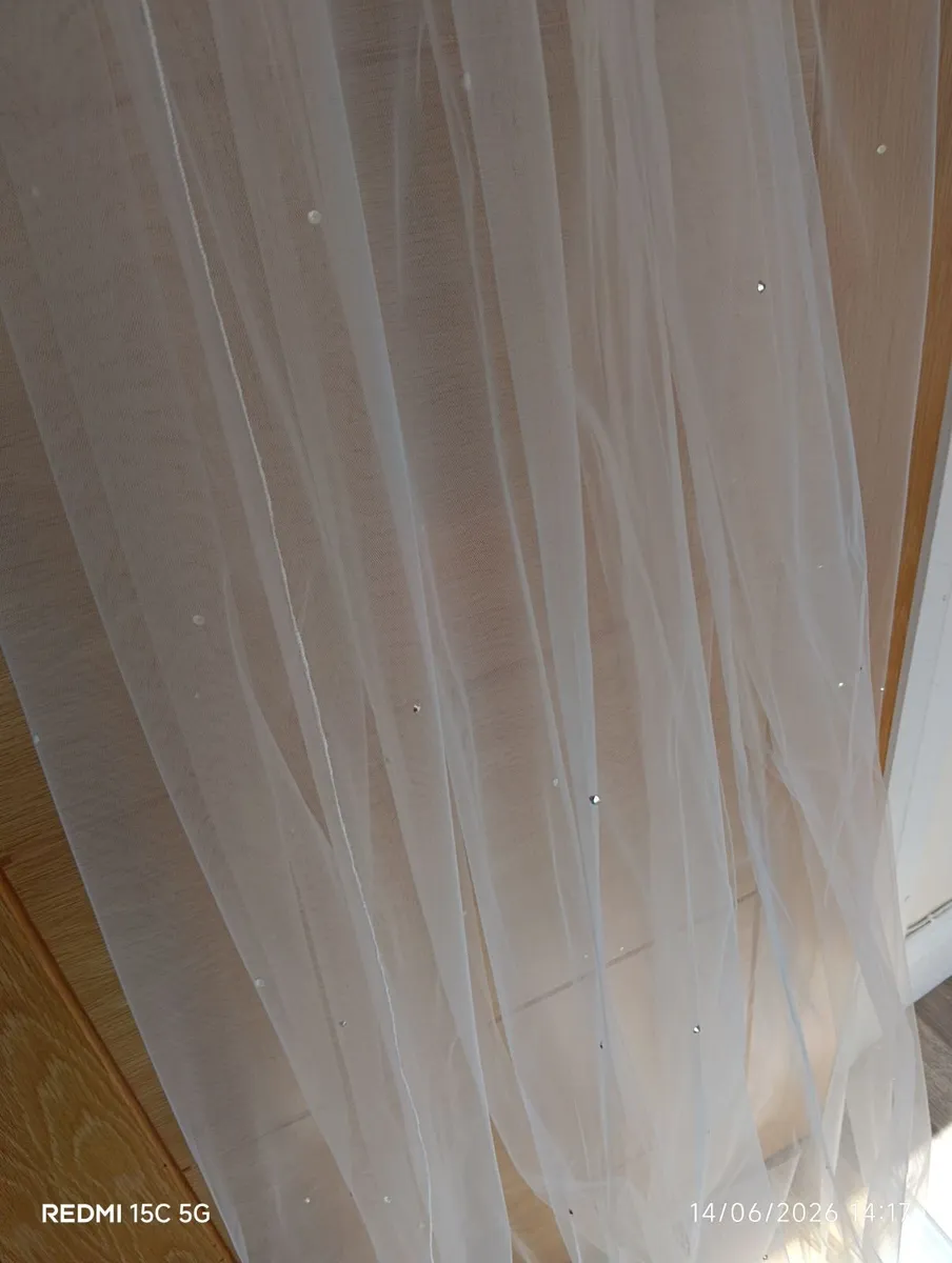 Wedding veil - Image 3