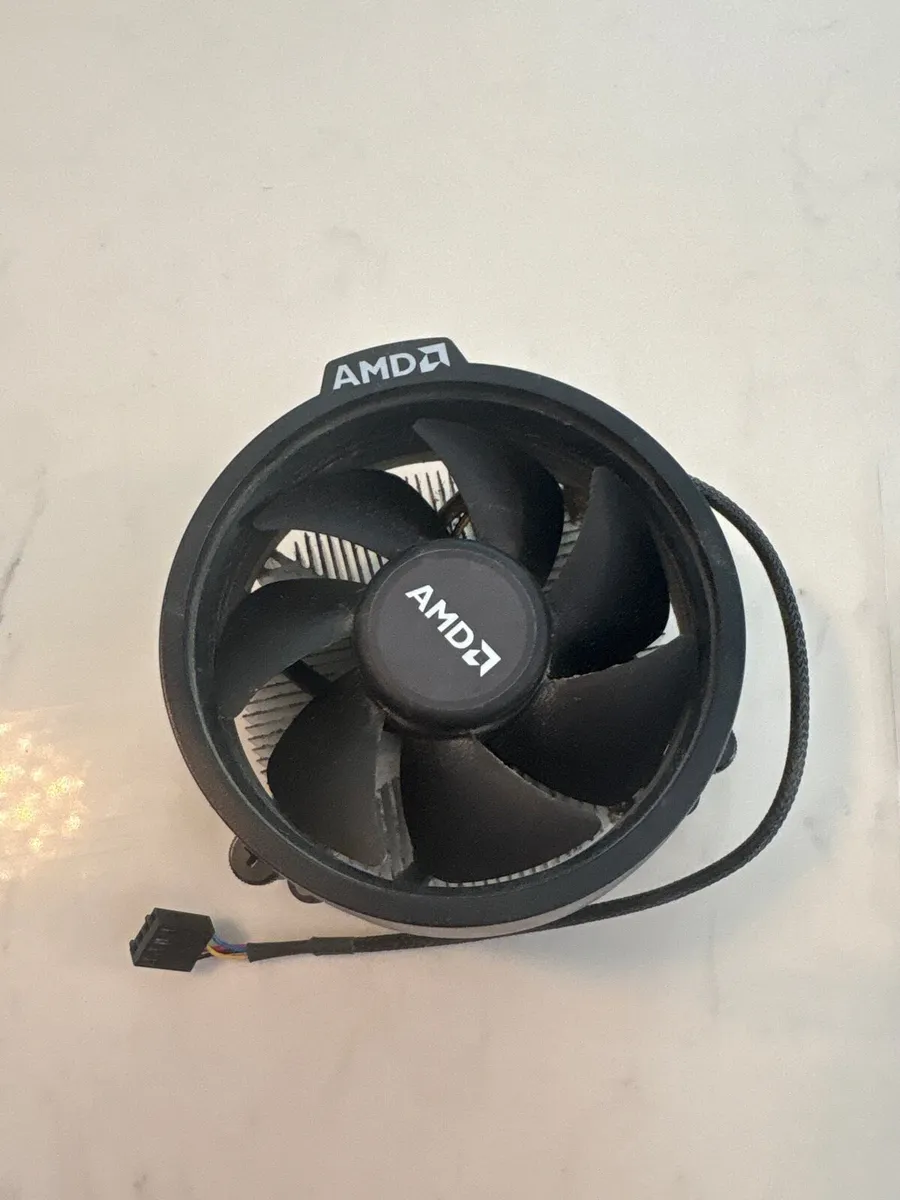 Ryzen 5 2600 - Image 2