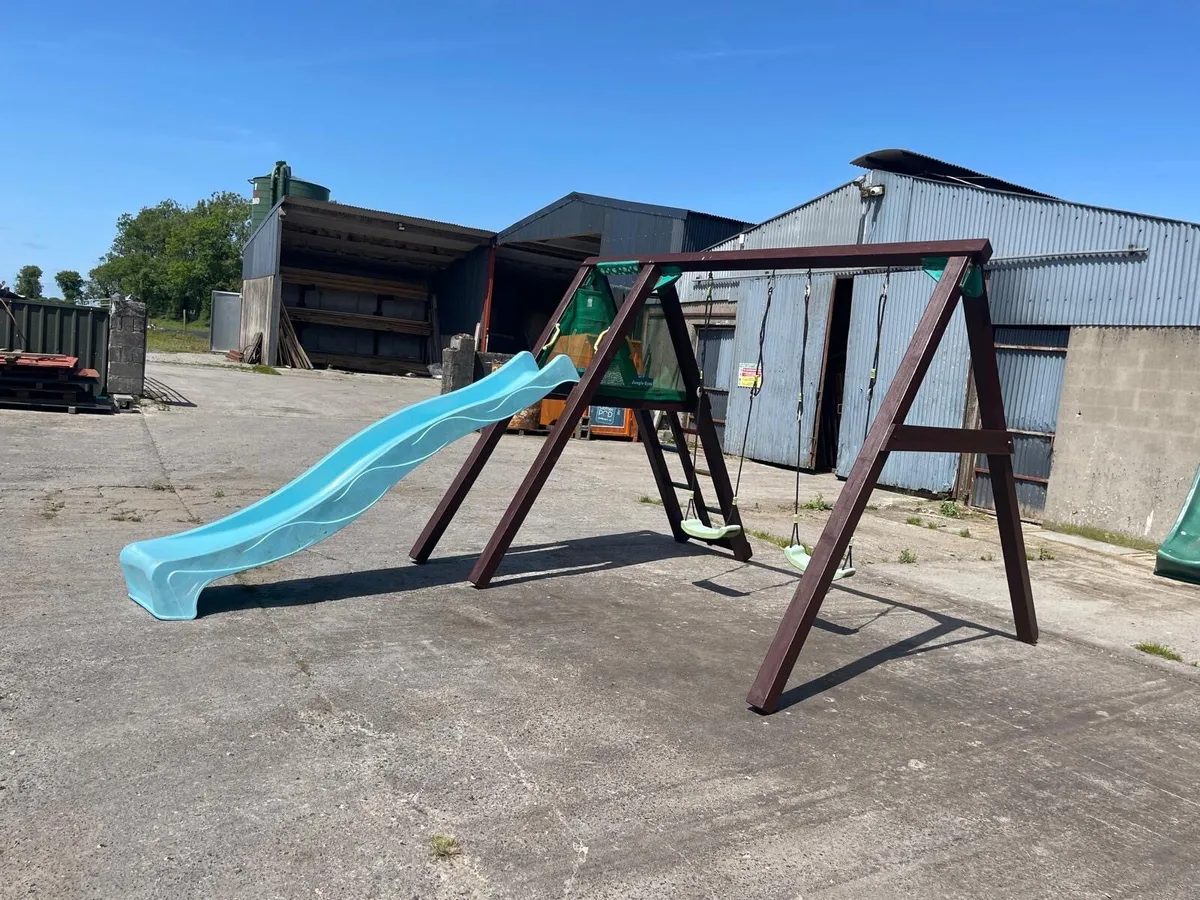 Swing and slide - Image 2