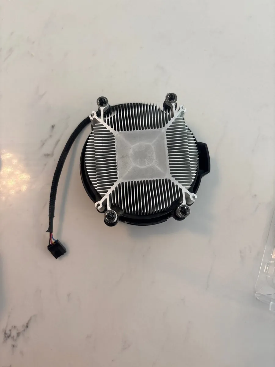 Ryzen 5 2600 - Image 3