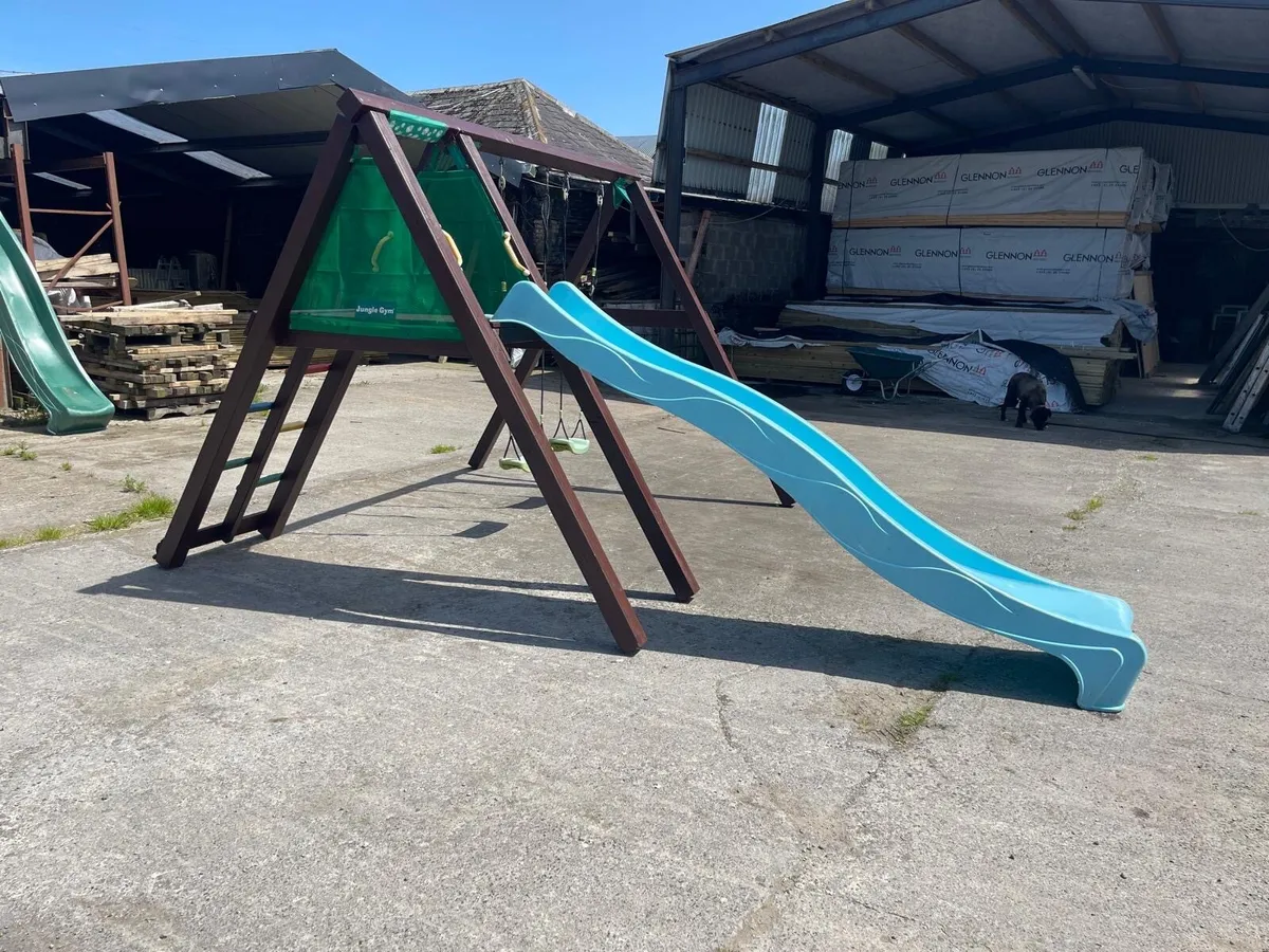 Swing and slide - Image 3