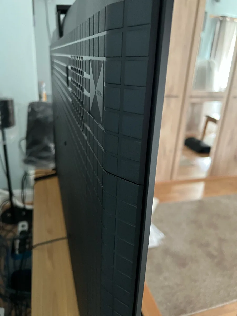 Sony tv 55inch. Tv model is XR-55A95L - Image 2